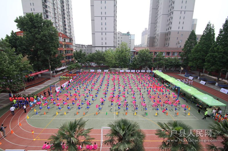 冰峰杯西安市青少年校园足球联赛市级决赛郊